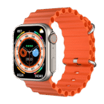 Telzeal T-Ultra  Smart Watch - 1.85 inches Display