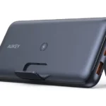 AUKEY 20000mAh Basix Pro Wireless Power Bank (PB-WL03)