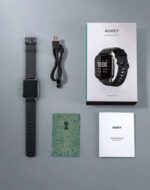AUKEY LS-02 Sport Fitness Smartwatch - Image 2
