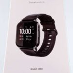 AUKEY LS-02 Sport Fitness Smartwatch