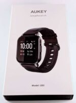 AUKEY LS-02 Sport Fitness Smartwatch