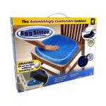 Egg Sitter: The Ultimate Support Cushion for Comfort and Relief