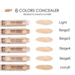 Miss Rose Liquid Concealer