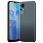 HTC Wildfire E star - 6.52 inch Display