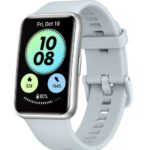 Huawei Watch Fit New - Bluetooth 5.0