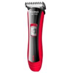 Kemei KM-7055  Hair Trimmer and Clipper  For Men - Image 2