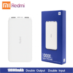 xiamoi Mi / Mi Redmi Power Bank 10000 mAh Power Bank -  Model PB100LZM