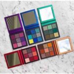 Huda beauty obsession eyeshadow palette pack of 5