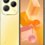 Infinix Hot 60 Pro - 6.78 inches Display