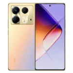 Infinix Note 40  - 6.78 inches 	AMOLED Display