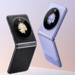 Infinix Zero Flip  - 6.9 inches Display - Image 2