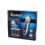Kemei KM-PG103 Professional Electric Hair Clipper