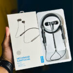 Lenovo HE05 Neckband Bluetooth Headset