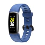 Letscom ID152  smart Fitness Tracker
