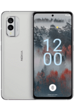 Nokia X30 - 6.43 inches Display - Image 2