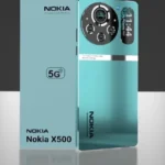 Nokia X500 Pro - 6.9 inches Display