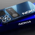 Nokia Zeno Lite 5G - 6.9 inches Display