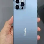 Nokia 1100 Lite 5G - 6.5 inches Display