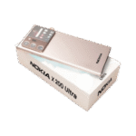 Nokia X200 Ultra - 6.7 Inches Display