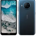 Nokia X500 Max - 6.95 inches Display