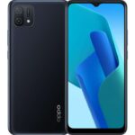 Oppo A16e - 6.52 inch Display