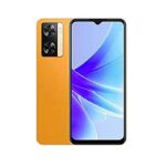 Oppo A77s -6.56 inch Display