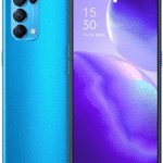 Oppo Reno 5 - 6.43 inches  AMOLED Display
