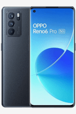Oppo Reno 6 Pro - 6.55 inches AMOLED Display