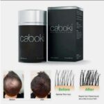 Caboki Hair Building Fibers - 25g - Image 2