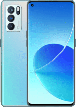 OPPO Reno 6 - 6.4 inches AMOLED Display - Image 2