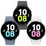 Samsung Galaxy Watch 5  Bluetooth 44mm Smart Watch R-910