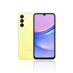 Samsung Galaxy A16 5G - 5000mAh Battery