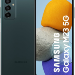 Samsung Galaxy M23 - 6.6 inch Display