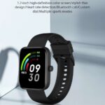 Itel Bluetooth Calling Smart Watch 1