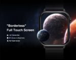 Imilab W02 Bluetooth Calling SmartWatch - Image 5