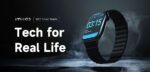 Imilab W02 Bluetooth Calling SmartWatch - Image 3