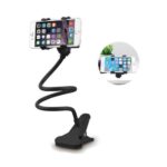 Mobile Holder Stand Plastic (360 Degree Rotation) Flexible - Image 2