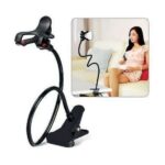 Mobile Holder Stand Plastic (360 Degree Rotation) Flexible - Image 3