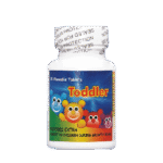 Toddler Chewable Tablets MULTIVITAMINS