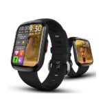 HW13 Smart Watch IP68 Waterproof