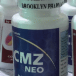 CMZ-3 PLUS Tablets