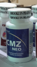 CMZ-3 PLUS Tablets