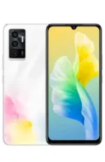 Vivo S10e -  6.4 inches Display