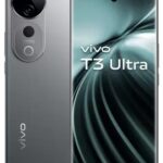 vivo T3 Ultra - 6.78 inches Display