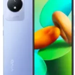 Vivo Y03 -  6.51 inches Display