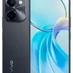 Vivo Y100i - 6.64 inches  Display