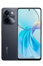 Vivo Y100i - 6.64 inches  Display