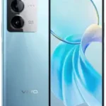 Vivo Y100t - 6.64 inches  Display