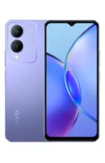 Vivo Y17s - 6.56 inches Display - Image 2