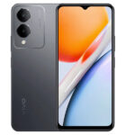 Vivo Y36i -  6.5 inches  Display